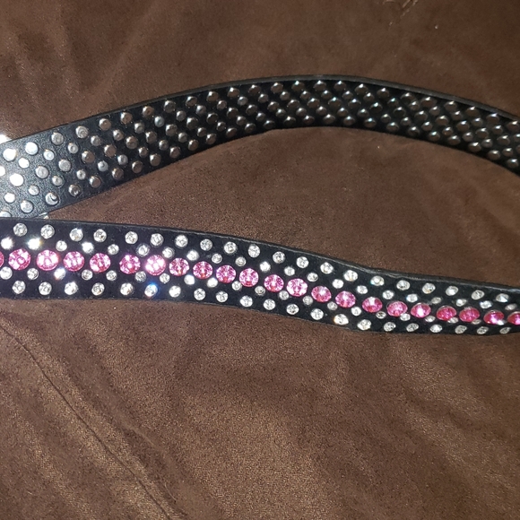 Womans western belt - Picture 2 of 2